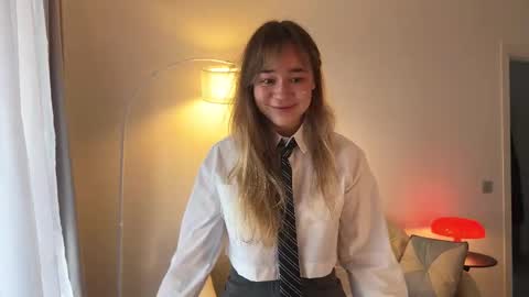 Snapshot of kristyspiritedaway chatting on 3, 10, 2025 Kristy Nip slip shady Best model on CB online show from 3, 10, 2025