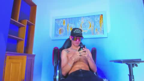 justym online show from 15, 12, 2024