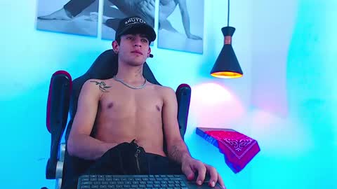 justym online show from 14, 1, 2025