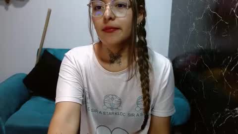 Snapshot of kronikafuckass chatting on 16, 1, 2025 kronikafuckass online show from 16, 1, 2025