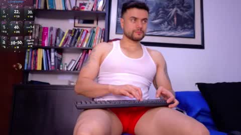 Kroy Wood online show from 4, 1, 2025