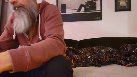 krummersaebel online show from 31, 1, 2026