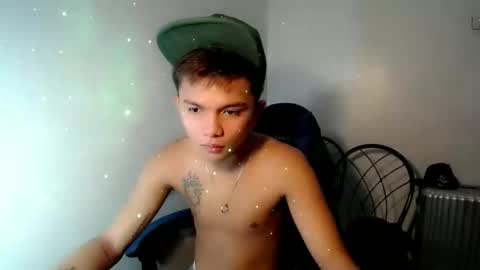 Snapshot of krunoxx chatting on 24, 2, 2026 clarence online show from 24, 2, 2026