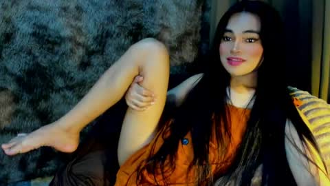 krystal_angel online show from 15, 4, 2026