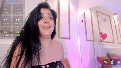 Kystal Taylor online show from 12, 3, 2025