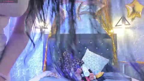 Kystal Taylor online show from 9, 10, 2025