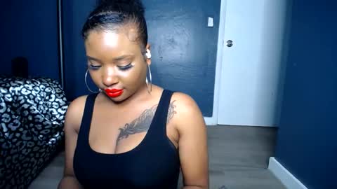 Krystal Blake online show from 4, 2, 2025