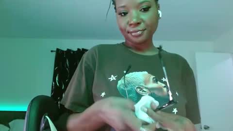 Krystal Blake online show from 6, 4, 2026