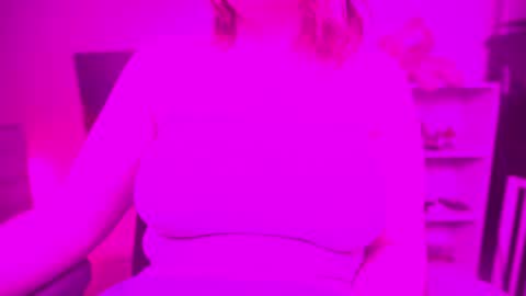 Krystal Syx online show from 22, 12, 2025