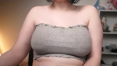 Krystal Syx online show from 1, 3, 2026