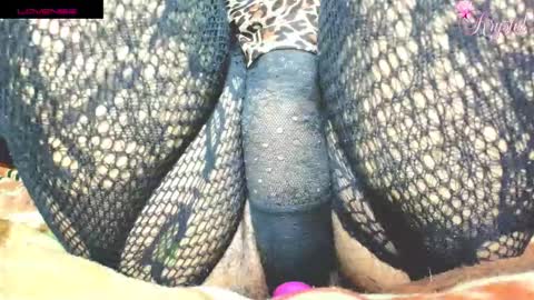 Snapshot of krystarxxx chatting on 21, 9, 2025 kryxtal online show from 21, 9, 2025