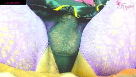 Snapshot of krystarxxx chatting on 23, 11, 2025 kryxtal online show from 23, 11, 2025