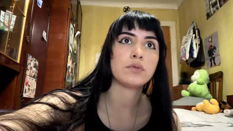 Mira online show from 22, 3, 2026