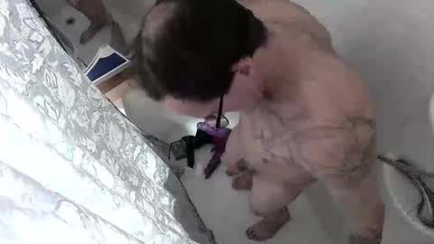 Snapshot of krystltymeup chatting on 4, 11, 2025 krystltymeup online show from 4, 11, 2025