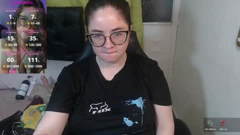 Snapshot of kryystaladams chatting on 6, 4, 2026 kryystaladams online show from 6, 4, 2026