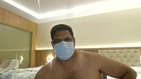Indianhere online show from 10, 7, 2026