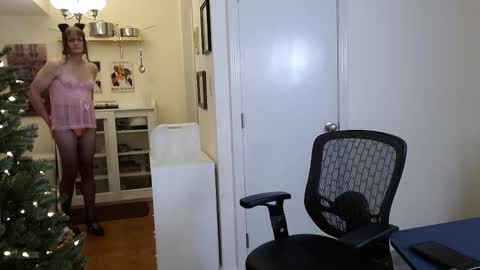 Cait online show from 17, 12, 2025