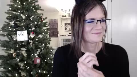 Cait online show from 21, 12, 2025