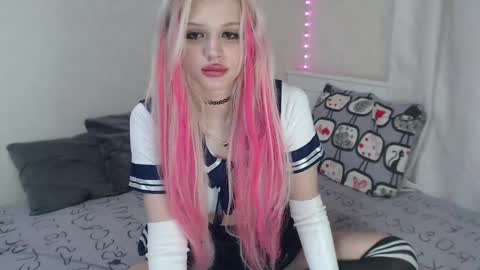 Emilia online show from 11, 2, 2025