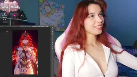 kudemeows online show from 28, 3, 2026