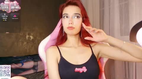 Snapshot of kudemeows chatting on 31, 5, 2026 kudemeows online show from 31, 5, 2026