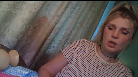 Annika  MTF ts post -op online show from 22, 2, 2025