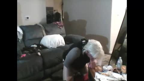 kulinky6969 online show from 24, 12, 2024