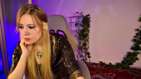 Snapshot of kumiho_7777 chatting on 7, 6, 2026 Eileen online show from 7, 6, 2026