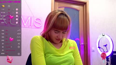 Snapshot of kumisgo chatting on 12, 12, 2024 kumisgo online show from 12, 12, 2024