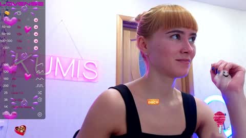 Snapshot of kumisgo chatting on 19, 12, 2024 kumisgo online show from 19, 12, 2024