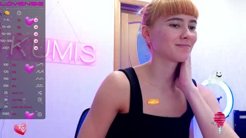 Snapshot of kumisgo chatting on 20, 12, 2024 kumisgo online show from 20, 12, 2024