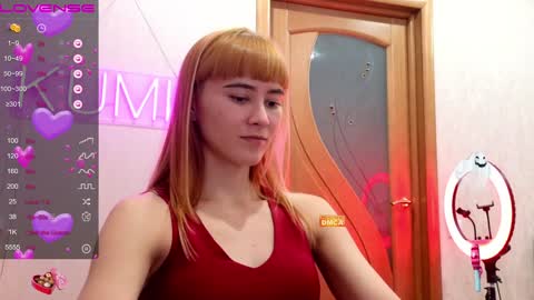 Snapshot of kumisgo chatting on 22, 12, 2024 kumisgo online show from 22, 12, 2024