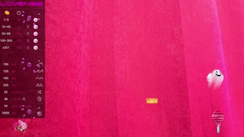 Snapshot of kumisgo chatting on 12, 1, 2025 kumisgo online show from 12, 1, 2025