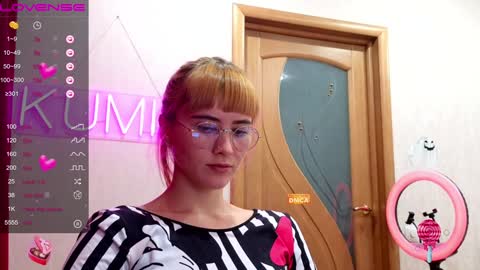 Snapshot of kumisgo chatting on 3, 2, 2025 kumisgo online show from 3, 2, 2025