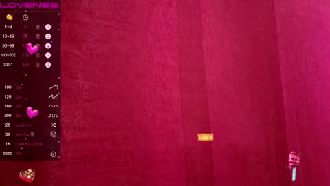 Snapshot of kumisgo chatting on 26, 2, 2025 kumisgo online show from 26, 2, 2025