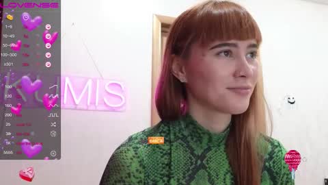 Snapshot of kumisgo chatting on 15, 10, 2025 kumisgo online show from 15, 10, 2025