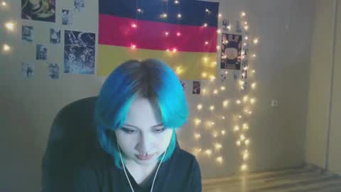 Alice online show from 8, 1, 2026