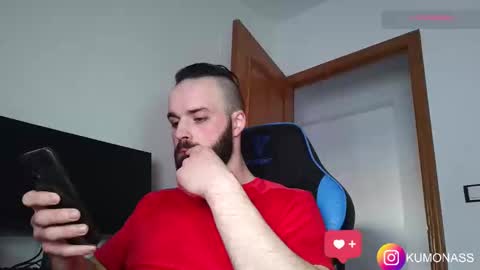 Snapshot of kumonass chatting on 9, 1, 2025 kumonass online show from 9, 1, 2025