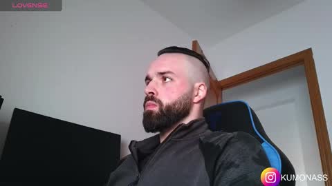 Snapshot of kumonass chatting on 16, 1, 2025 kumonass online show from 16, 1, 2025