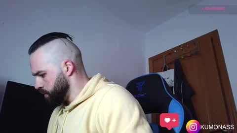 Snapshot of kumonass chatting on 21, 1, 2025 kumonass online show from 21, 1, 2025