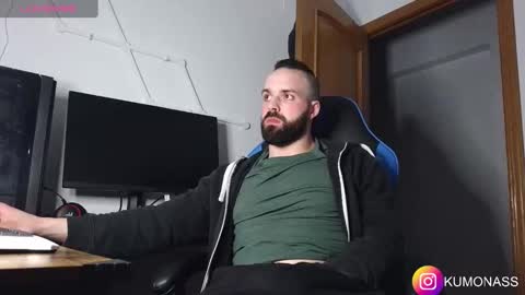 Snapshot of kumonass chatting on 26, 2, 2025 kumonass online show from 26, 2, 2025