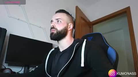 Snapshot of kumonass chatting on 1, 3, 2025 kumonass online show from 1, 3, 2025