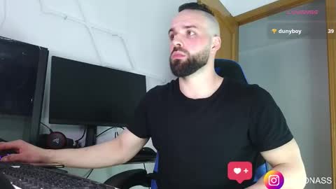 Snapshot of kumonass chatting on 7, 3, 2025 kumonass online show from 7, 3, 2025