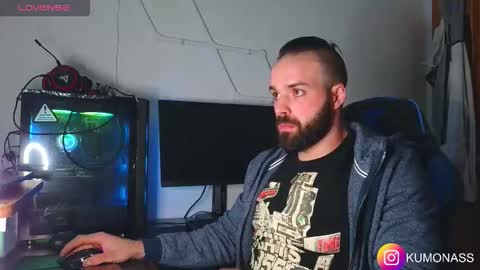 Snapshot of kumonass chatting on 30, 11, 2025 kumonass online show from 30, 11, 2025