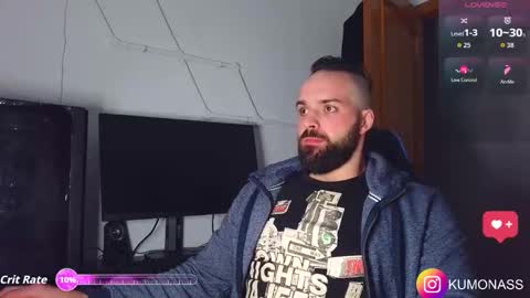 Snapshot of kumonass chatting on 19, 12, 2025 kumonass online show from 19, 12, 2025