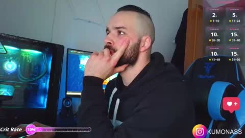 Snapshot of kumonass chatting on 21, 12, 2025 kumonass online show from 21, 12, 2025