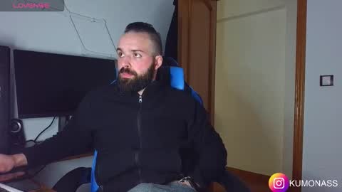 Snapshot of kumonass chatting on 9, 1, 2026 kumonass online show from 9, 1, 2026