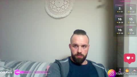 Snapshot of kumonass chatting on 31, 1, 2026 kumonass online show from 31, 1, 2026