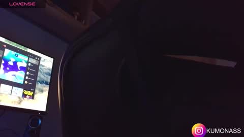 Snapshot of kumonass chatting on 11, 2, 2026 kumonass online show from 11, 2, 2026