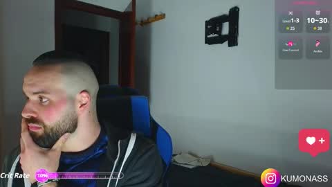 Snapshot of kumonass chatting on 21, 2, 2026 kumonass online show from 21, 2, 2026